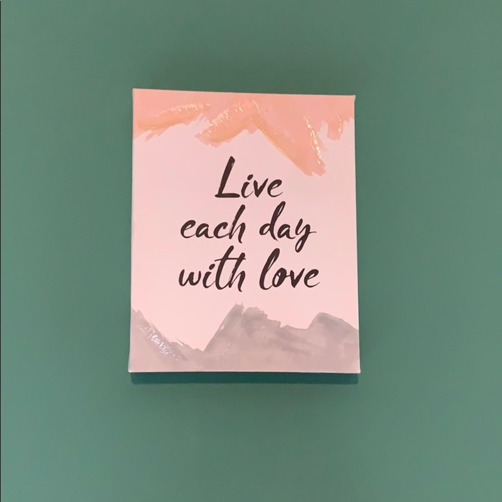 Home decor
